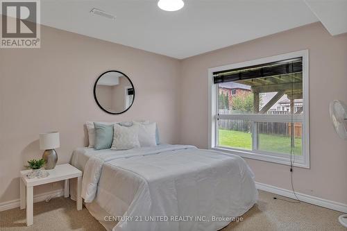 213 Farrier Crescent, Peterborough (Northcrest), ON - Indoor Photo Showing Bedroom