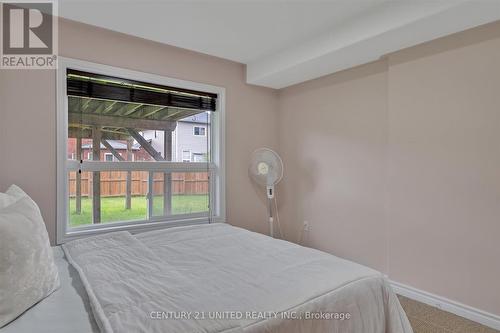 213 Farrier Crescent, Peterborough (Northcrest), ON - Indoor Photo Showing Bedroom