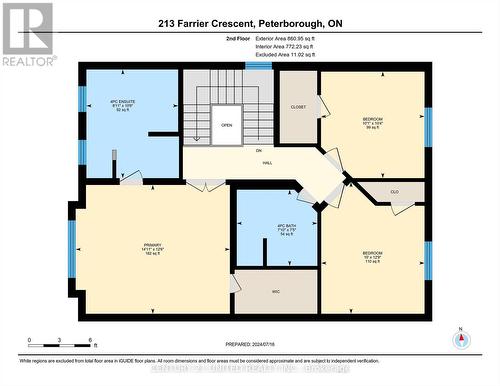 213 Farrier Crescent, Peterborough (Northcrest), ON - Other