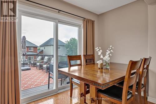 213 Farrier Crescent, Peterborough (Northcrest), ON - Indoor Photo Showing Dining Room