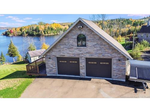 12 Saint Charles Crt, Upper Kingsclear, NB 