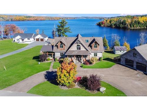 12 Saint Charles Crt, Upper Kingsclear, NB 