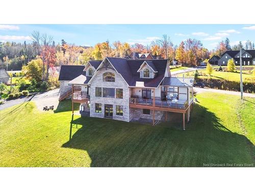 12 Saint Charles Crt, Upper Kingsclear, NB 