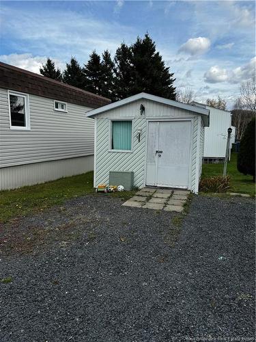 47 Parc Ptiso St, Edmundston, NB 