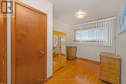 610 Woodward Avenue, Hamilton, ON - Indoor Photo Showing Other Room