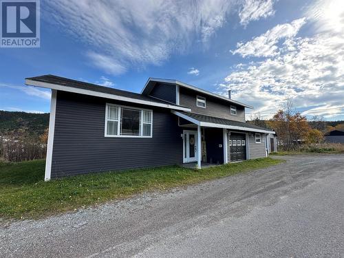 24 Stakes Pond Road, La Scie, NL - Outdoor