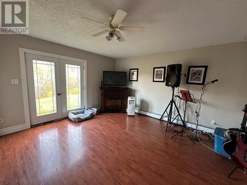 24 Stakes Pond Road, La Scie, NL - Indoor