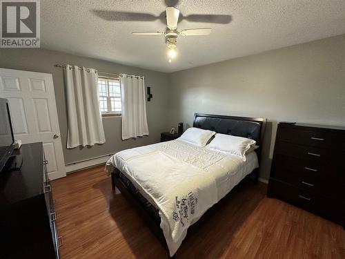 24 Stakes Pond Road, La Scie, NL - Indoor Photo Showing Bedroom