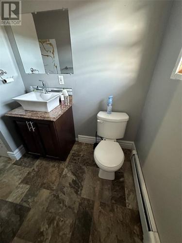 24 Stakes Pond Road, La Scie, NL - Indoor Photo Showing Bathroom