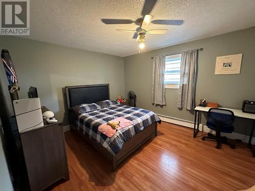 24 Stakes Pond Road, La Scie, NL - Indoor Photo Showing Bedroom