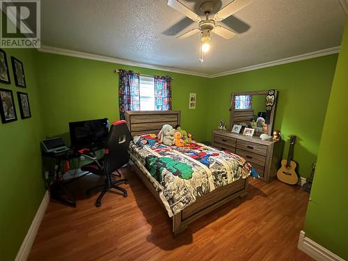 24 Stakes Pond Road, La Scie, NL - Indoor Photo Showing Bedroom