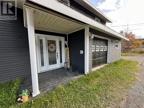 24 Stakes Pond Road, La Scie, NL - Outdoor With Exterior