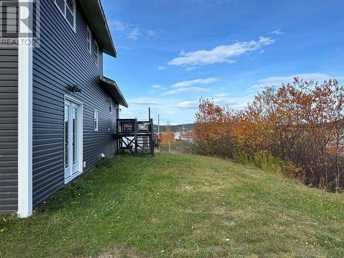 24 Stakes Pond Road, La Scie, NL - Outdoor