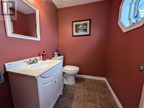 179 Elizabeth Street, Corner Brook, NL - Indoor Photo Showing Bathroom