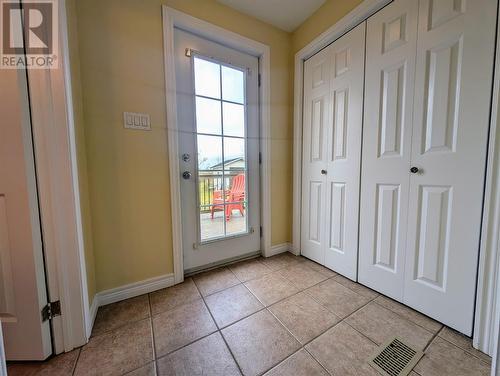 179 Elizabeth Street, Corner Brook, NL - Indoor Photo Showing Other Room