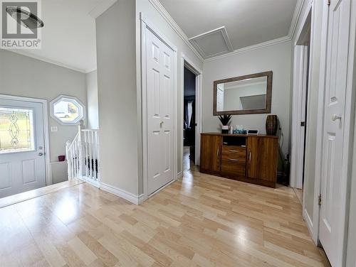 179 Elizabeth Street, Corner Brook, NL - Indoor Photo Showing Other Room