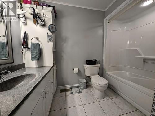 179 Elizabeth Street, Corner Brook, NL - Indoor Photo Showing Bathroom