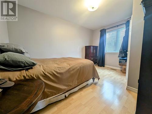 179 Elizabeth Street, Corner Brook, NL - Indoor Photo Showing Bedroom