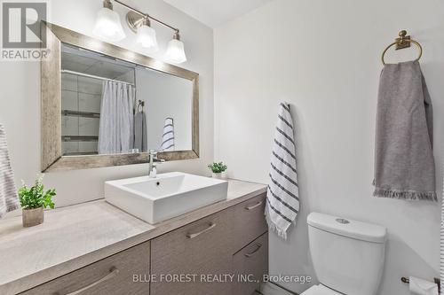 26 Chiddington Gate, London, ON - Indoor Photo Showing Bathroom