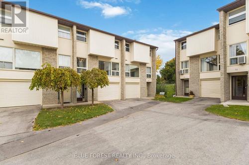 26 Chiddington Gate, London, ON - Outdoor With Facade