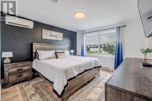 13 Diamond Marsh Drive, St. John'S, NL - Indoor Photo Showing Bedroom