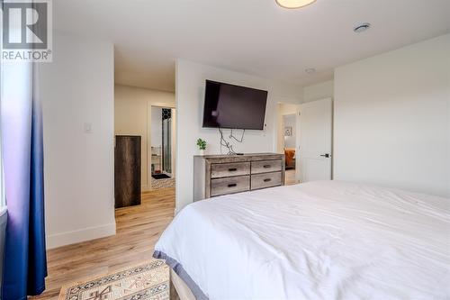 13 Diamond Marsh Drive, St. John'S, NL - Indoor Photo Showing Bedroom