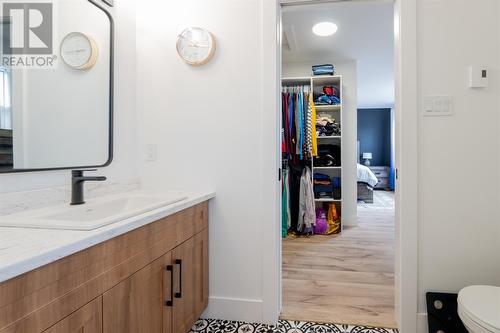 13 Diamond Marsh Drive, St. John'S, NL - Indoor Photo Showing Bathroom