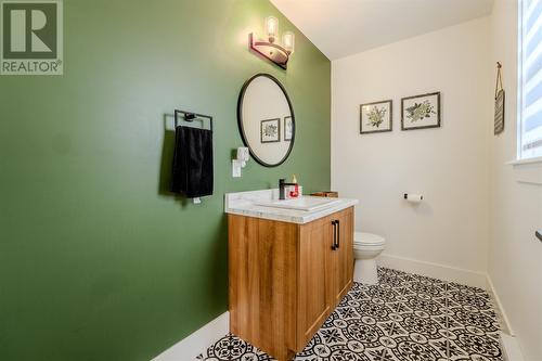 13 Diamond Marsh Drive, St. John'S, NL - Indoor Photo Showing Bathroom