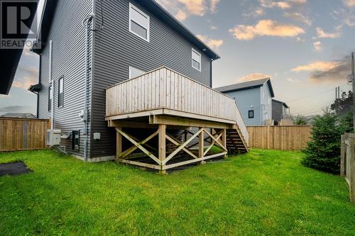 13 Diamond Marsh Drive, St. John'S, NL - Outdoor