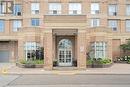 1308 - 21 Overlea Boulevard, Toronto, ON  - Outdoor With Facade 