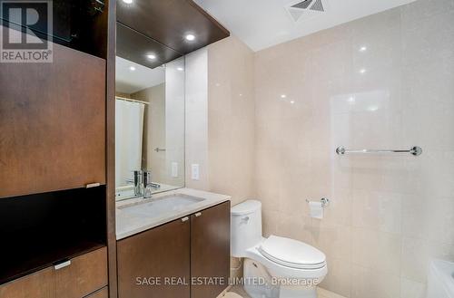 307 - 1430 Yonge Street, Toronto, ON - Indoor Photo Showing Bathroom