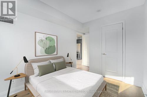 307 - 1430 Yonge Street, Toronto, ON - Indoor Photo Showing Bedroom