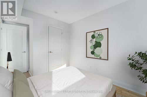 307 - 1430 Yonge Street, Toronto, ON - Indoor Photo Showing Bedroom