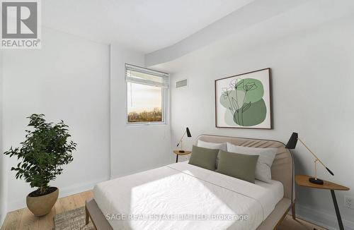 307 - 1430 Yonge Street, Toronto, ON - Indoor Photo Showing Bedroom