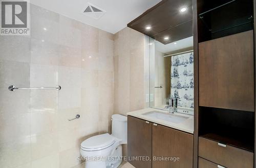 307 - 1430 Yonge Street, Toronto, ON - Indoor Photo Showing Bathroom