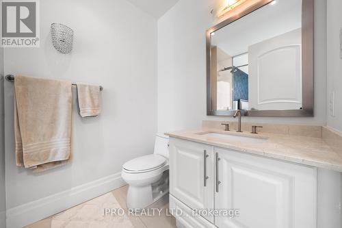 3402 - 16 Harbour Street, Toronto, ON - Indoor Photo Showing Bathroom