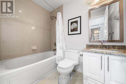 3402 - 16 Harbour Street, Toronto, ON - Indoor Photo Showing Bathroom