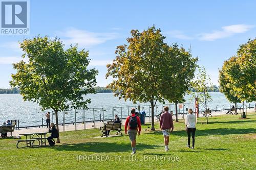 3402 - 16 Harbour Street, Toronto, ON - Outdoor With Body Of Water With View