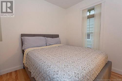 127 Daniel Avenue, Saint John, NB - Indoor Photo Showing Bedroom