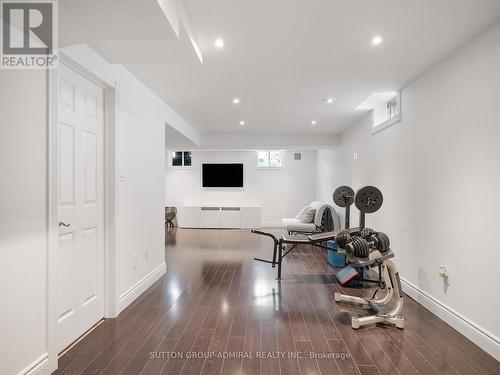 341 Lauderdale Drive, Vaughan, ON - Indoor