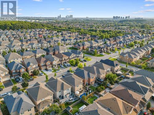 341 Lauderdale Drive, Vaughan, ON - Outdoor With View