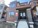 23 John Rolph Street, Markham, ON  - Outdoor 