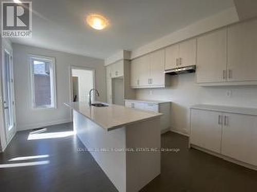 23 John Rolph Street, Markham, ON - Indoor Photo Showing Kitchen