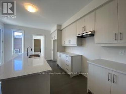 23 John Rolph Street, Markham, ON - Indoor Photo Showing Kitchen