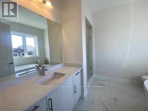 23 John Rolph Street, Markham, ON - Indoor Photo Showing Bathroom