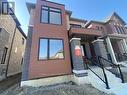 23 John Rolph Street, Markham, ON  - Outdoor 