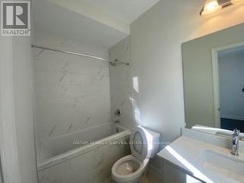 23 John Rolph Street, Markham, ON - Indoor Photo Showing Bathroom