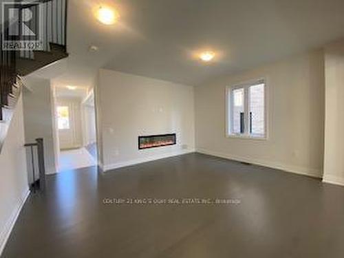 23 John Rolph Street, Markham, ON - Indoor Photo Showing Other Room With Fireplace