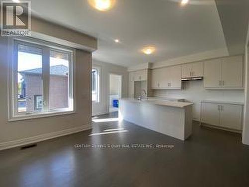 23 John Rolph Street, Markham, ON - Indoor Photo Showing Kitchen