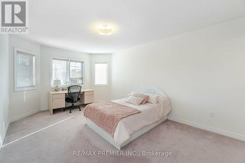 350 Calvert Road, Markham, ON - Indoor Photo Showing Bedroom